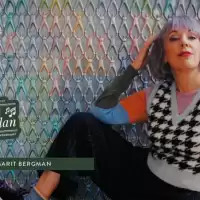 Evenemang: Marit Bergman - Toner På Verandan