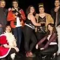 Evenemang: Jul Med Förhinder