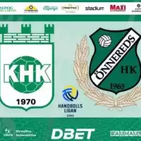 Evenemang: Kungälvs Hk - önnereds Hk