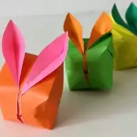 Evenemang: 16 Juni: Origami För Barn 6-10 år