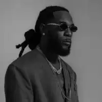 Evenemang: Burna Boy, Platinumbiljetter