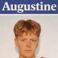 Evenemang: Blacksta Festival Vin Mat Musik  Augustine