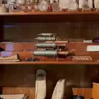 Evenemang: Curatorvisning: Höskullen