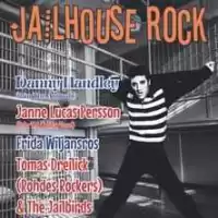 Evenemang: Jailhouse Rock I Söråker!