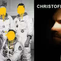 Evenemang: Christoffer Zaar + Hvem