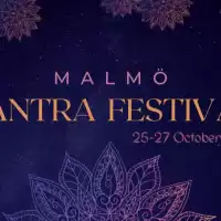 Evenemang: Malmö Tantra Festival Autumn 2024