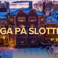 Evenemang: Morgonyoga Och Frukost I En Historisk Slottsmiljö