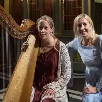 Evenemang: Ora Mortis Jesu: Musik Vid Jesu Dödstimme