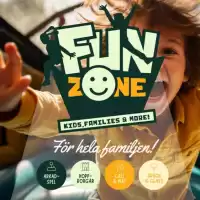 Evenemang: Eriksberg Fun Zone Sportlov