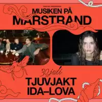 Evenemang: Tjuvjakt & Ida-lova | Marstrand
