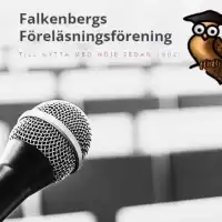Evenemang: Föreläsning Henrik Ekman