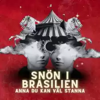 Evenemang: Gästspel: Darling Desperados