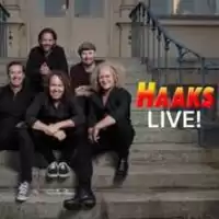 Evenemang: Haaks – Live 2025