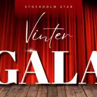Evenemang: Vinter Star Gala – En Show Av Stockholm Star