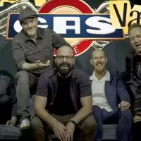 Evenemang: østre Gasværk  - En Hyldest Til Kim Larsen