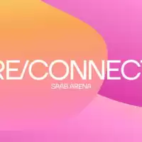 Evenemang: Re/connect