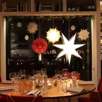 Evenemang: Exklusiv Julmiddag I Magisk Miljö