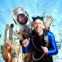 Evenemang: Shof, Vattenmannen & Speed