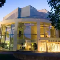 Evenemang: Modo Hockey-östersunds Ik