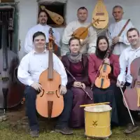Evenemang: Codex Ensemble: Early Transylvania