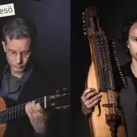 Evenemang: Kulturtimmen: Bach I Folkton