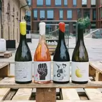 Evenemang: The Wine Mechanics Tasting - På Linnégatan 7