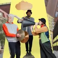 Evenemang: Ville Och Valle Och Viktor