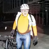 Evenemang: Gästspel: Torvald – Ibrahim Fazlic (no)