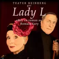 Evenemang: Lady L