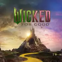 Evenemang: Wicked: For Good  (sv.tal)