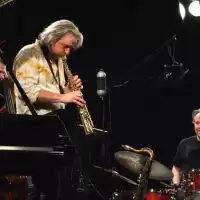 Evenemang: örjan Hultén Kvartett - Peaceful Warrior