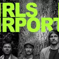 Evenemang: Girls In Airports