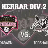 Evenemang: Herr H2 - Nykvarn Vs. Torshälla Ibk