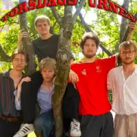 Evenemang: Torsdagsturnén & Exit