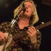 Evenemang: Folkvisor Från Irland – Dag Westling Solo