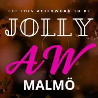 Evenemang: Jolly Aw Malmö