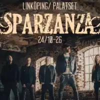 Evenemang: Sparzanza