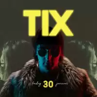 Evenemang: Tix Live/ 30 Januari/ Hugo Nattklubb
