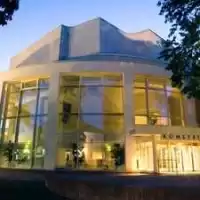 Evenemang: Nytårskur