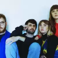 Evenemang: 18/4 Girl Scout | Debaser Strand