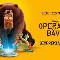 Evenemang: Operation Bäver (tal: Svenska) (text: Svenska)