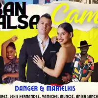 Evenemang: Cuban Salsa Camp