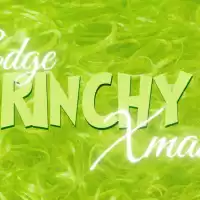 Evenemang: Edge Grinchy Xmas