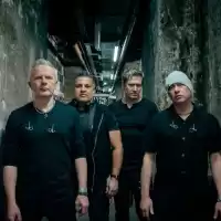 Evenemang: Mesh - The Truth Doesnt Matter - Tour 2026