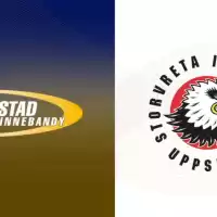 Evenemang: Karlstad Ibf - Storvreta Ibk  (ssl)