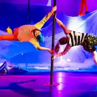 Evenemang: Regnbågsskatten