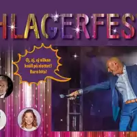 Evenemang: Den Stora Schlagerfesten