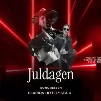 Evenemang: Juldagen I Kongressen