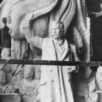 Evenemang: Blicken På Offentlig Konst – Skulpturvandring På Norrmalm