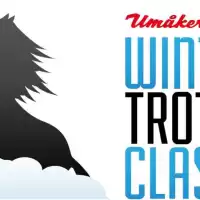 Evenemang: Winter Trot Classic Med Spel På V75®